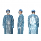 科美一次性使用醫(yī)用手術衣